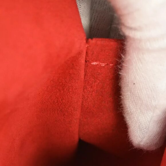 Louis Vuitton Damier Saleya PM Tote Handbag - Picture 2 of 9